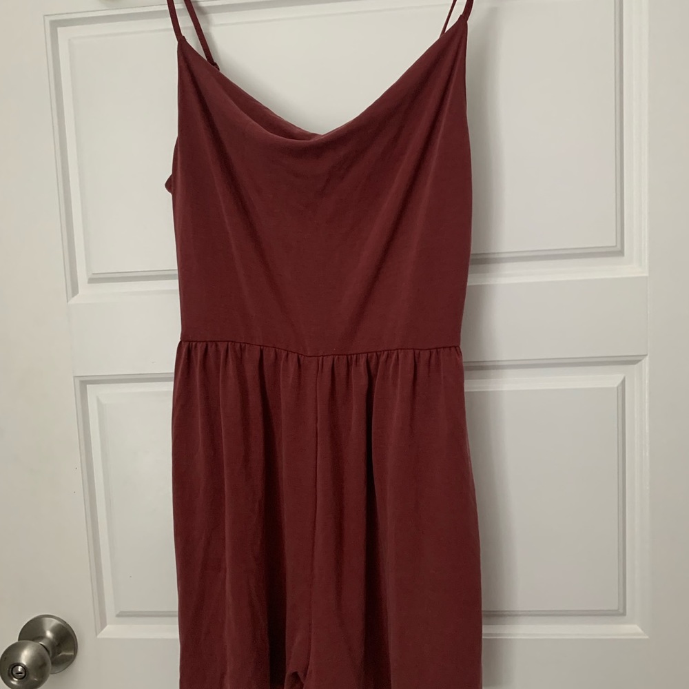 American eagle romper
